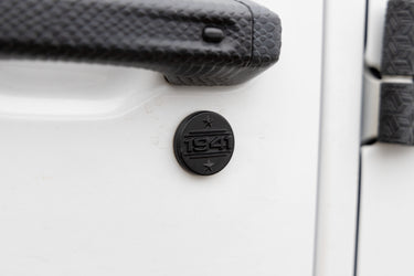 Key Lock Cap | 1941